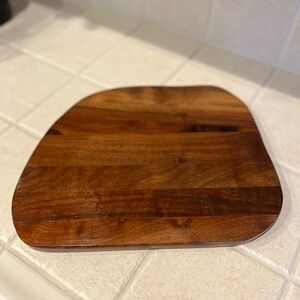 Wooden Charcuterie Board